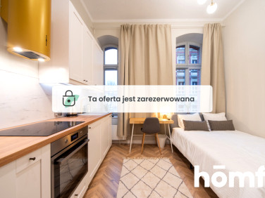 Mieszkanie Wrocław