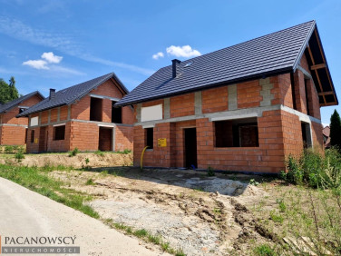 Dom wolnostojący sprzedaż