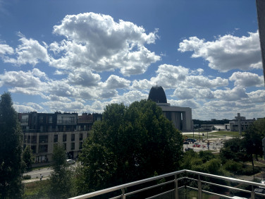 Mieszkanie Warszawa