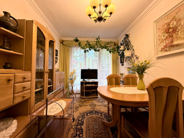 Mieszkanie Łódź