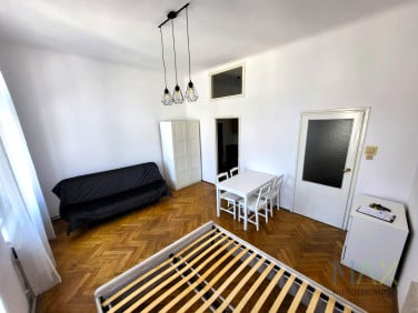 Mieszkanie Kraków