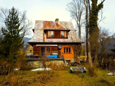 Dom Zakopane