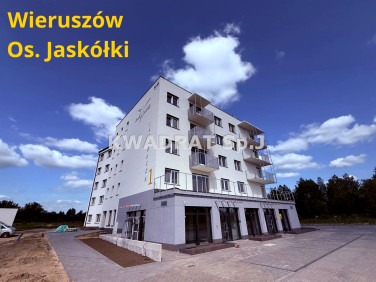 Mieszkanie Wieruszów
