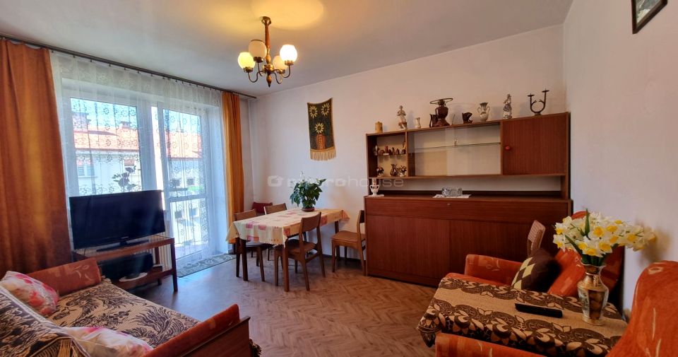 Mieszkanie Siedlce
