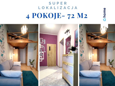 Mieszkanie Wrocław