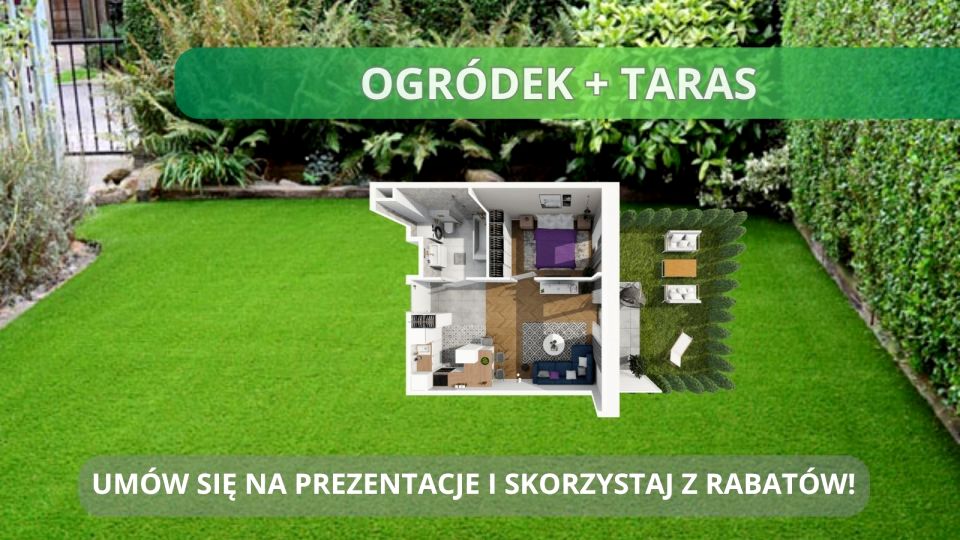 Mieszkanie Gliwice