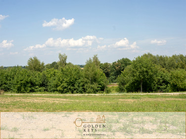 Działka budowlana Andrychów