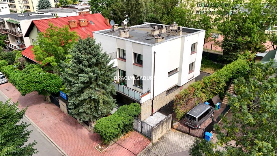 Dom Kraków sprzedaż