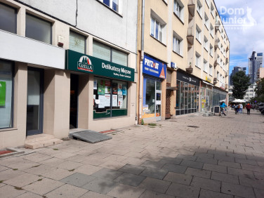Lokal Gdynia