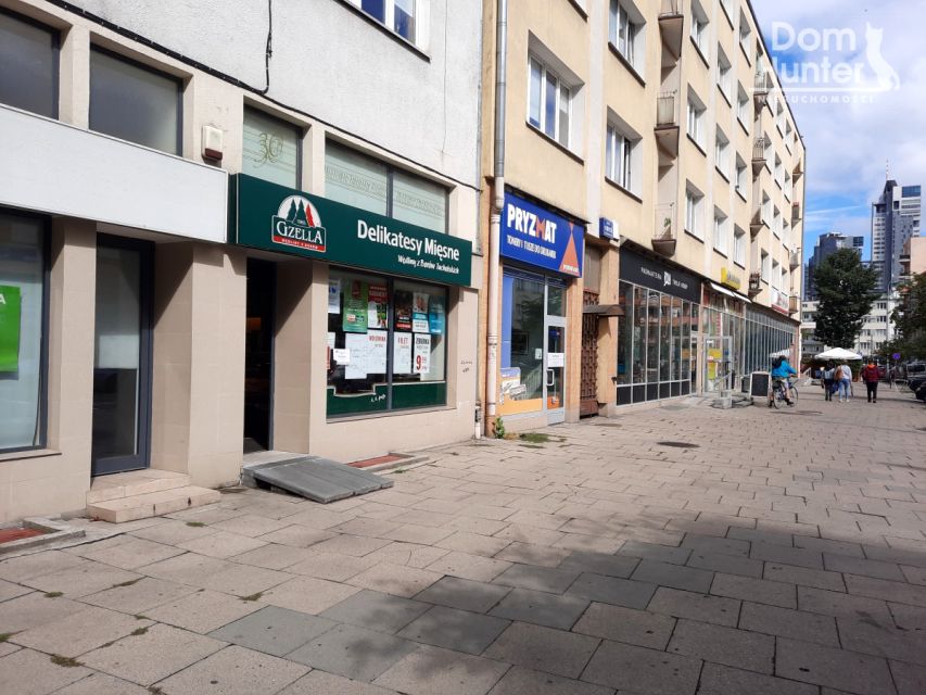 Lokal Gdynia
