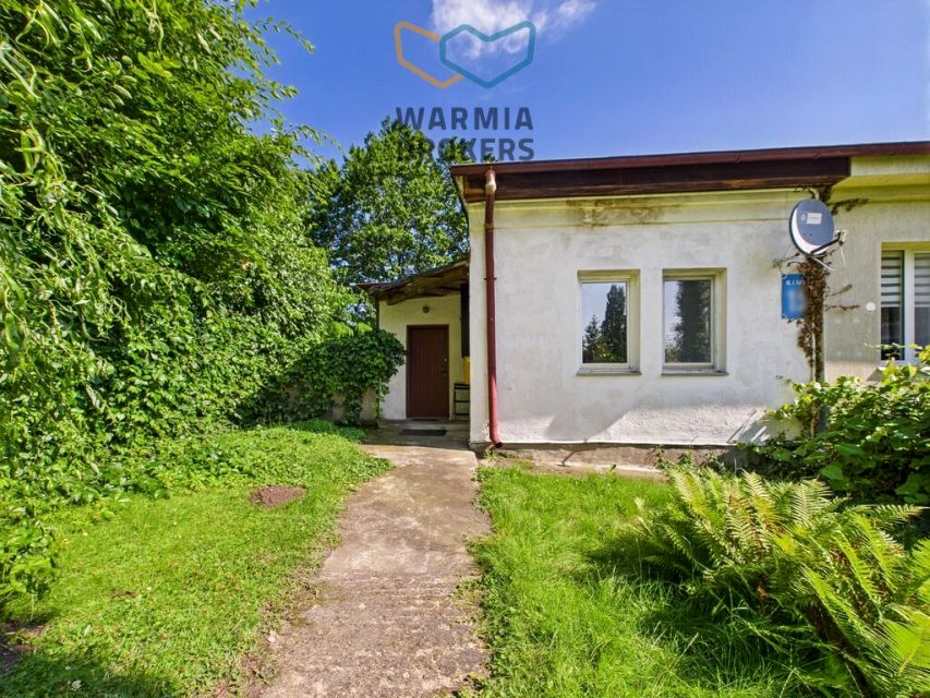 Mieszkanie Olsztyn