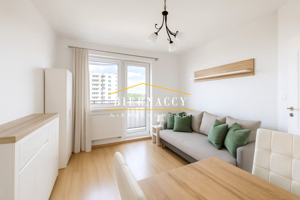 Mieszkanie Warszawa