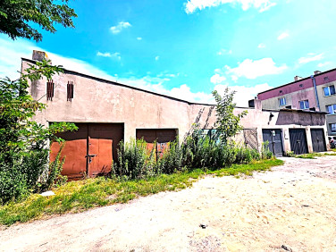 Lokal Zgierz