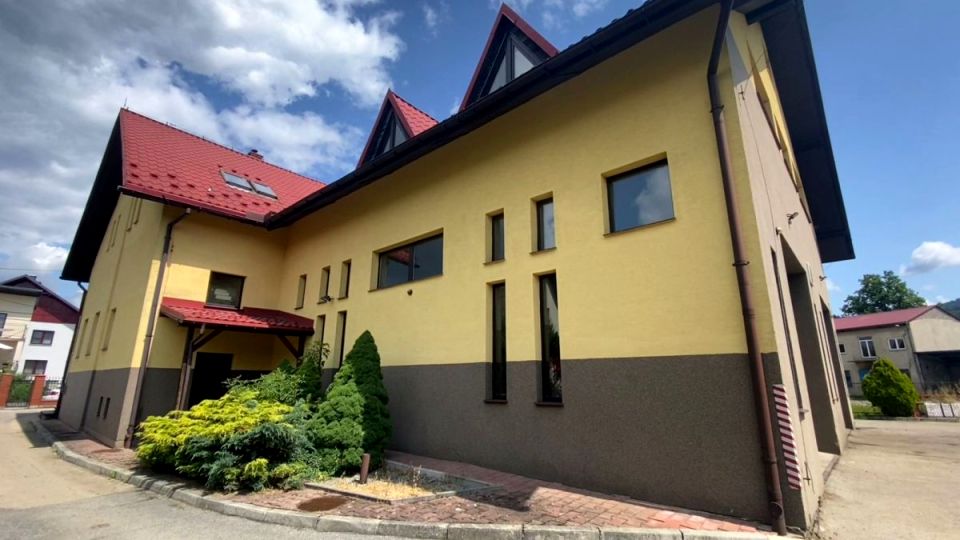 Lokal Jeleśnia