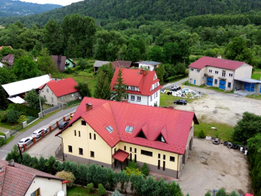 Lokal Jeleśnia
