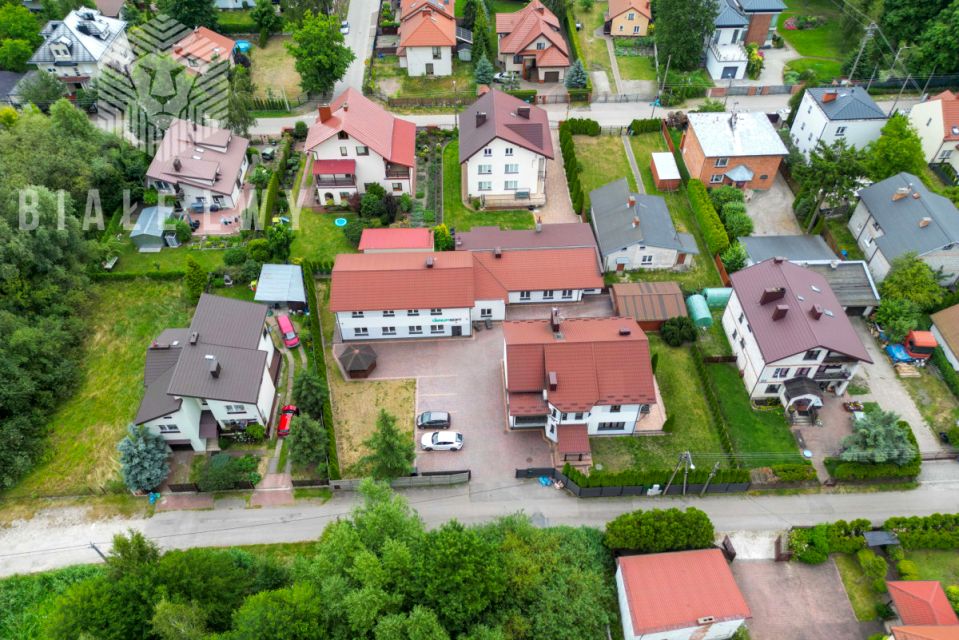 Lokal Kobyłka