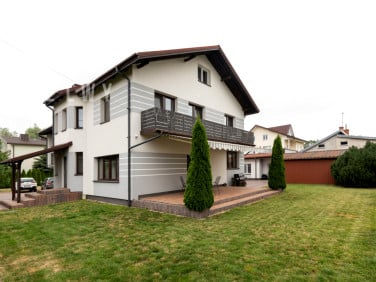 Lokal Kobyłka