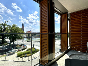 Mieszkanie Wrocław