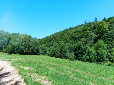 Działka budowlana sprzedam