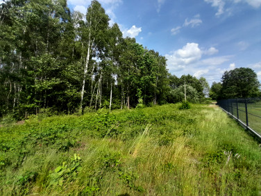 Działka budowlana Rzakta