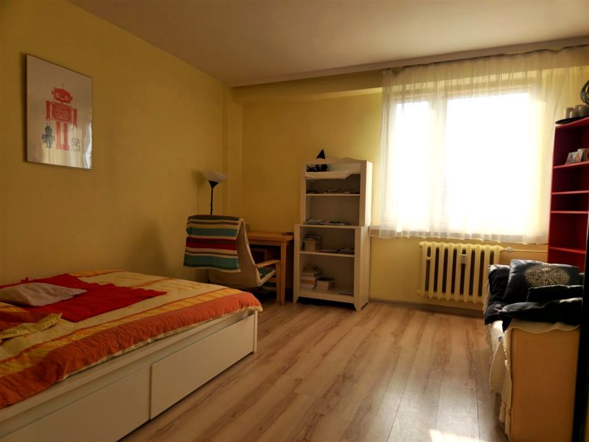 Mieszkanie Kraków