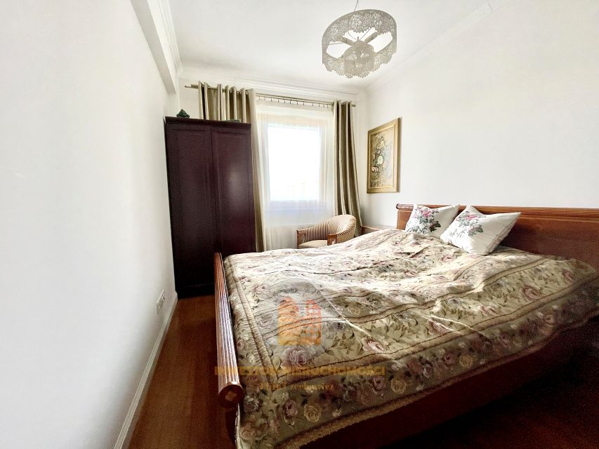 Mieszkanie apartamentowiec Warszawa