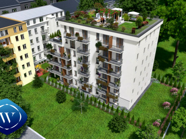 Mieszkanie apartamentowiec Warszawa