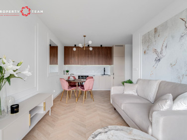 Mieszkanie blok mieszkalny sprzedaż