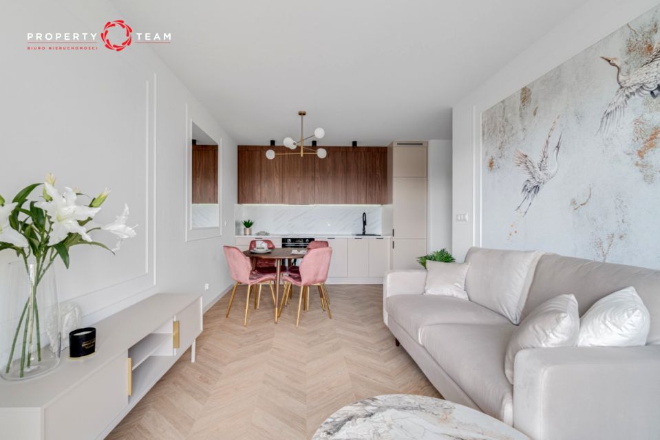 Mieszkanie blok mieszkalny sprzedaż