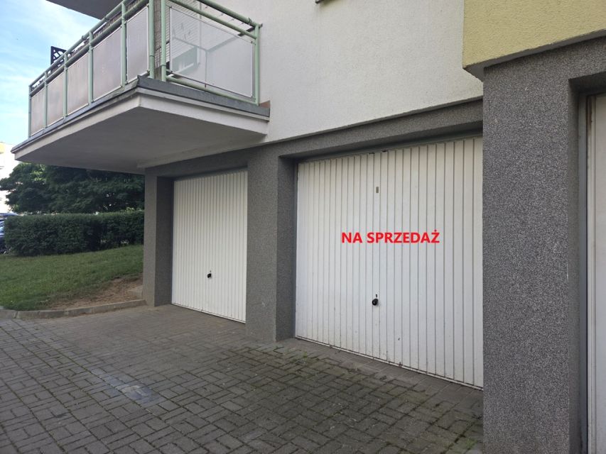 Budynek użytkowy Gorzów Wielkopolski