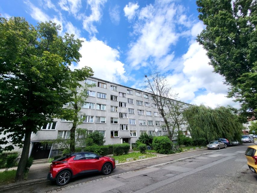 Mieszkanie Wrocław