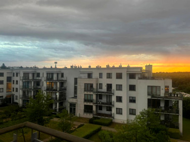 Mieszkanie Gdańsk