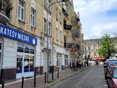 Lokal Poznań