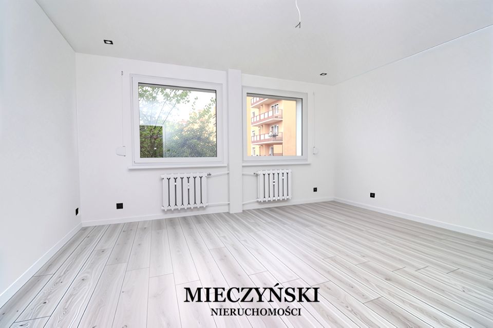 Mieszkanie Gorzów Wielkopolski