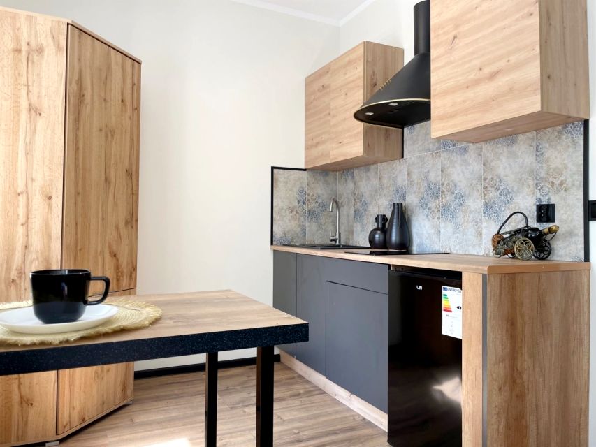 Mieszkanie Bydgoszcz