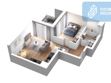 Mieszkanie apartamentowiec sprzedaż