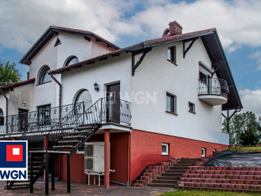 Dom Lubków