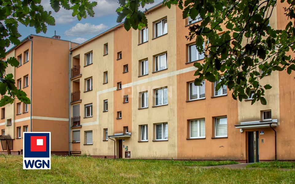 Mieszkanie Bolesławiec