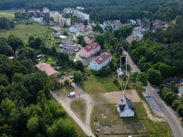 Działka inna Czarna Woda