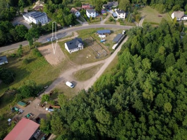 Działka inna Czarna Woda sprzedam