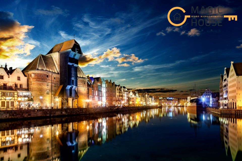Mieszkanie Gdańsk