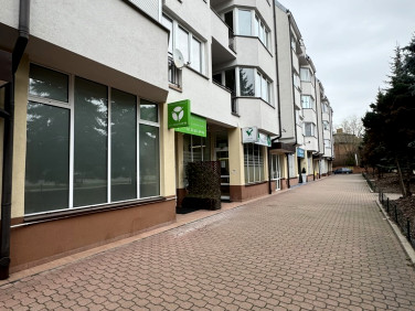 Lokal Warszawa wynajem