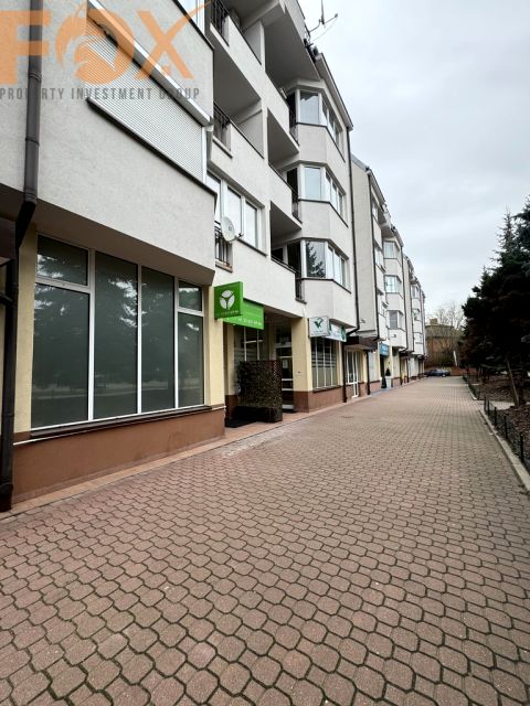 Lokal Warszawa wynajem