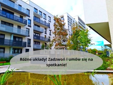 Mieszkanie Wrocław