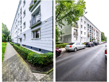 Mieszkanie Warszawa