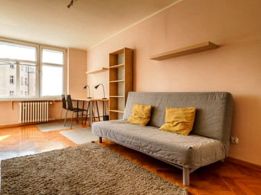 Pokój Poznań