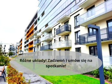 Mieszkanie Wrocław
