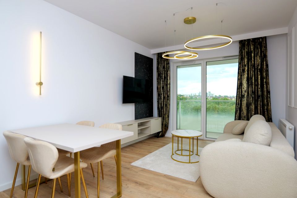 Mieszkanie Częstochowa