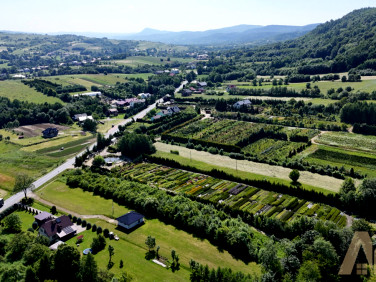 Działka budowlana Łysa Góra sprzedam
