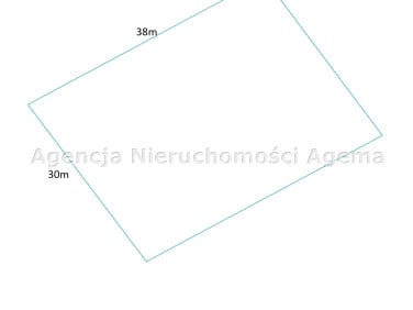 Działka Dobrzyniewo Duże